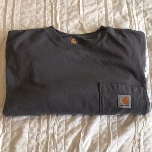 Carhartt t-shirt K87